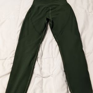 Alphalete Surface Path Legging SMALL